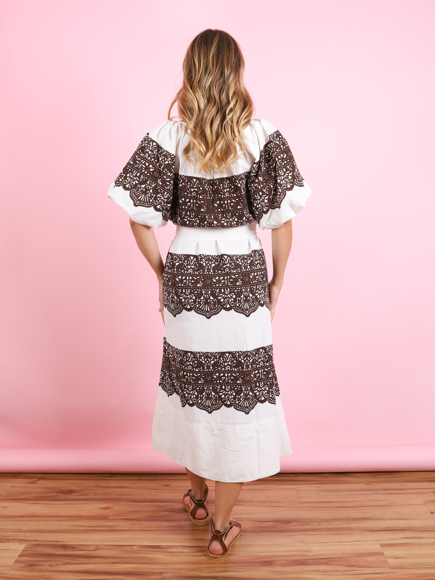 Fairground Dress