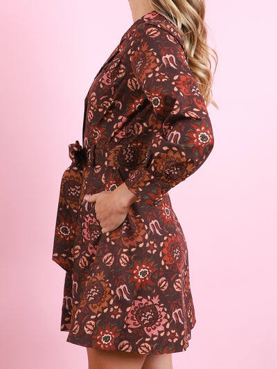 Leona Dress