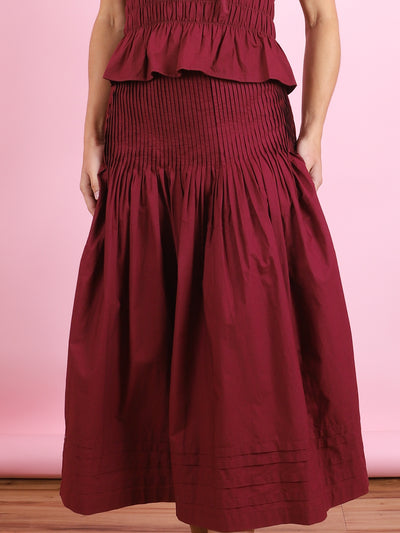 Rosa Skirt