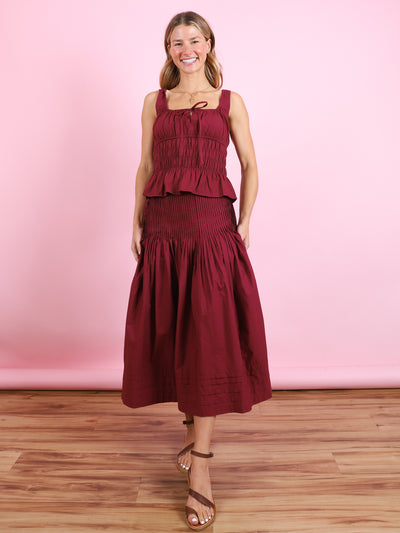 Rosa Skirt