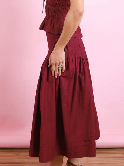 Rosa Skirt
