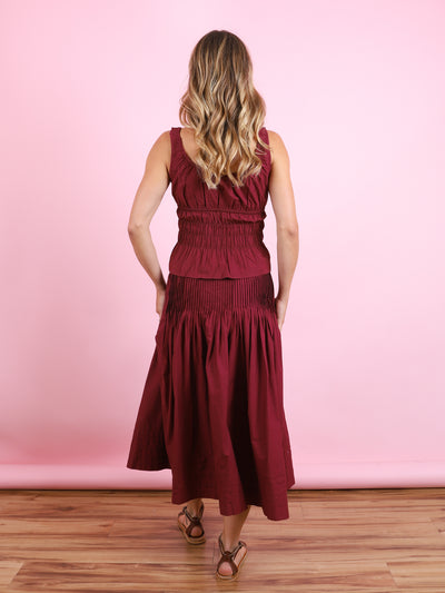 Rosa Skirt