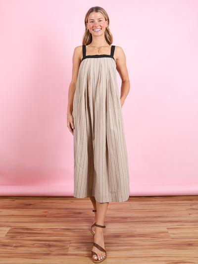 Eldrid Dress