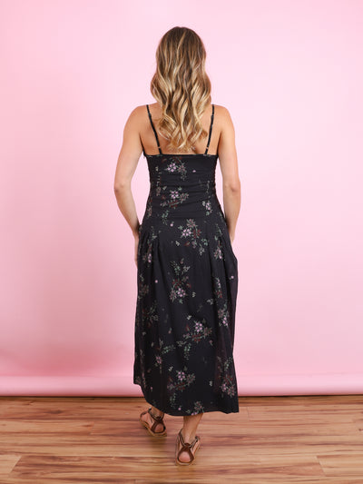Karita Dress