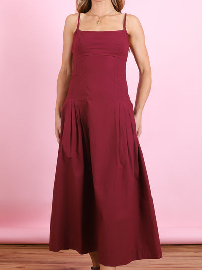 Karita Dress