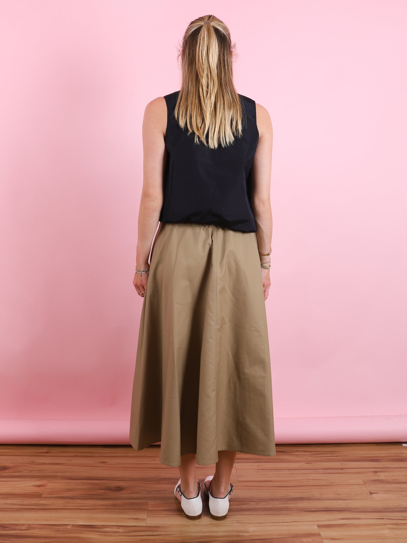 Scout Skirt