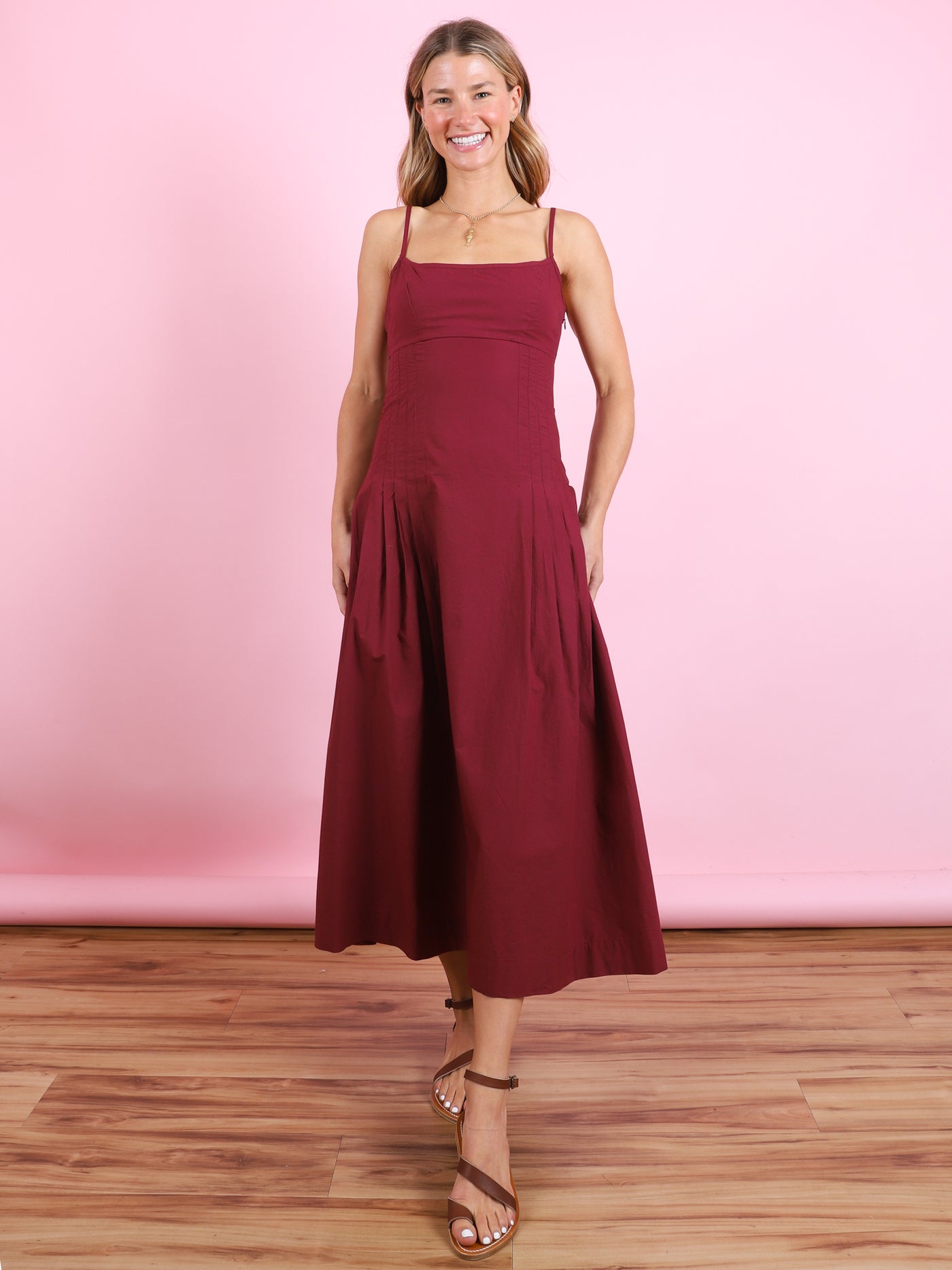 Karita Dress