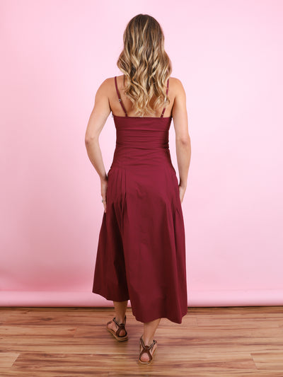 Karita Dress