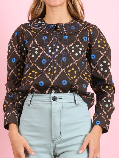 Cleo Top