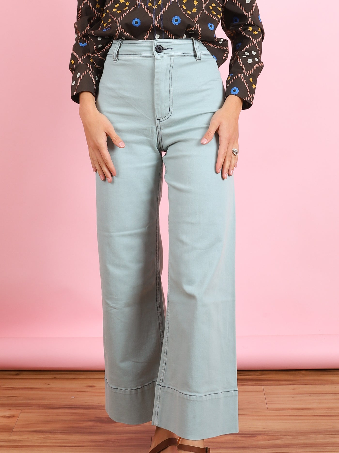 Costa Pant