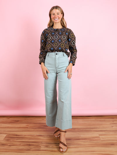 Cleo Top