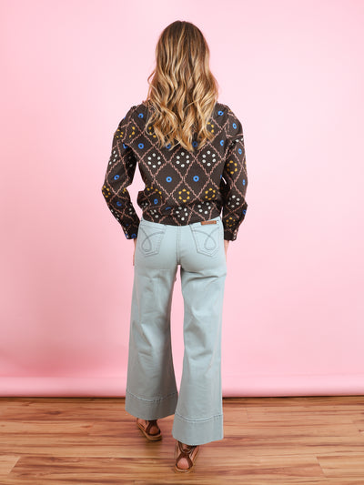 Cleo Top