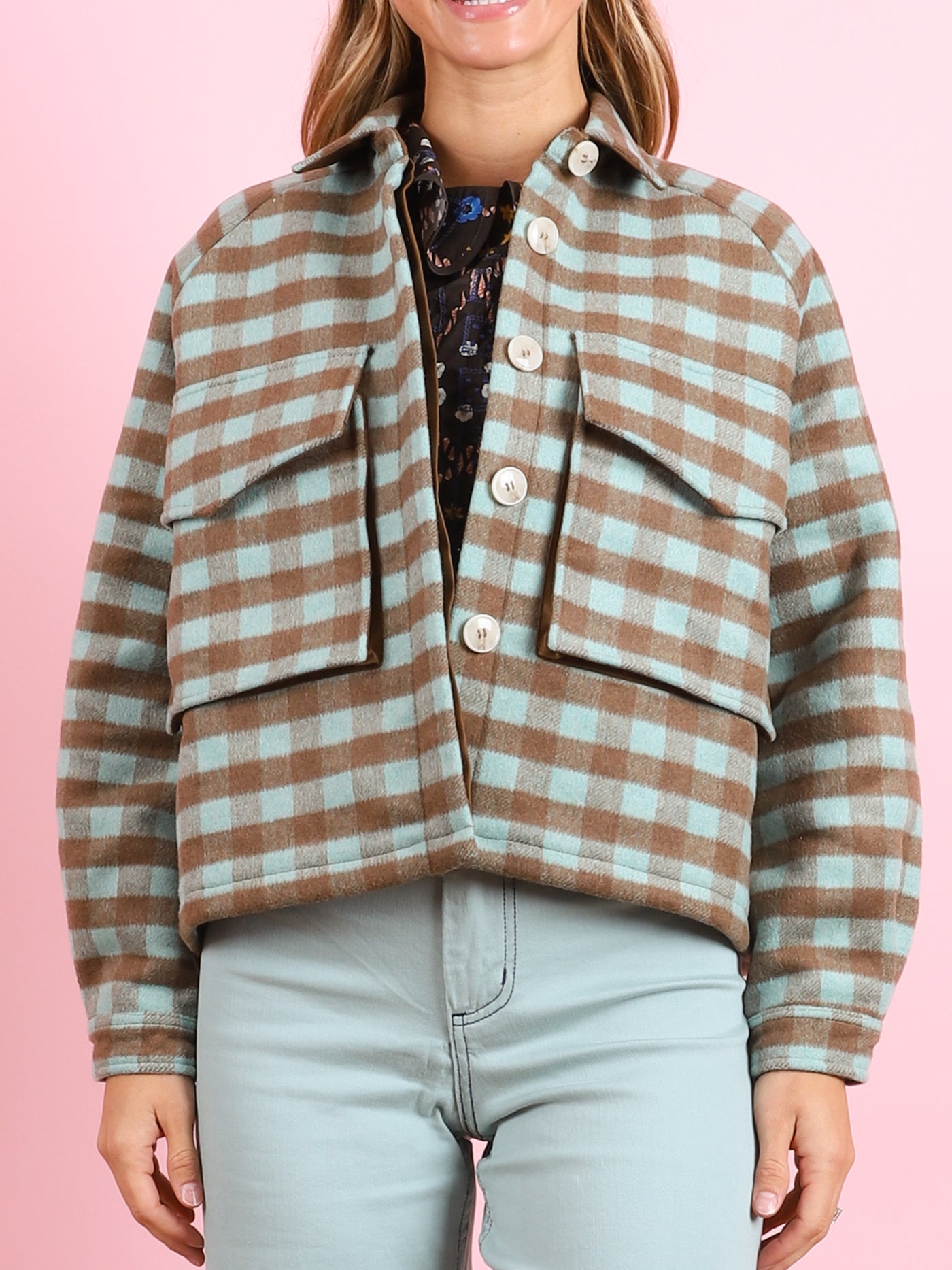 Levi Jacket