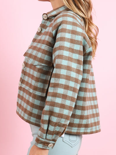 Levi Jacket