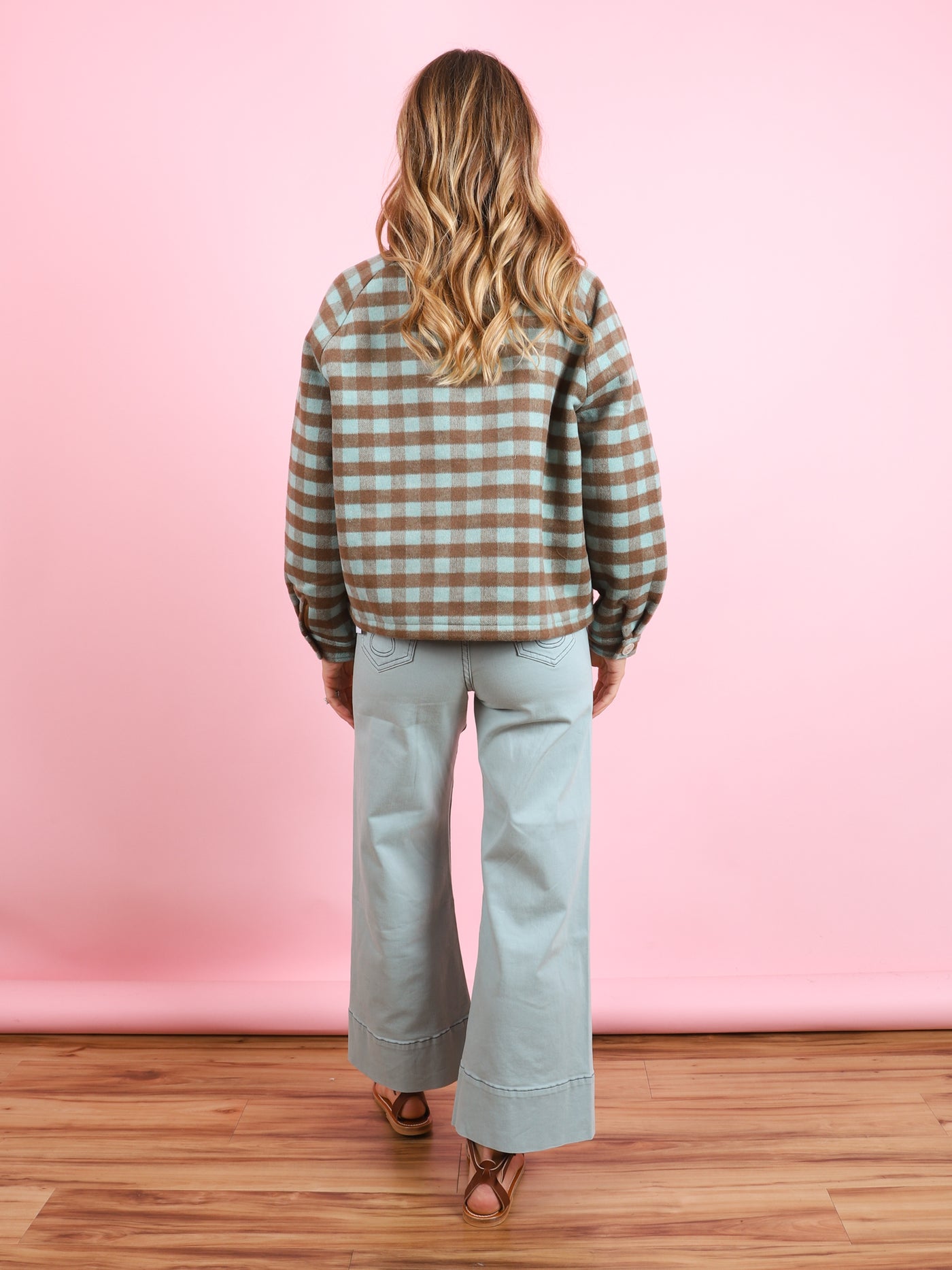 Levi Jacket