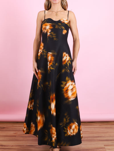 Magdelena Dress