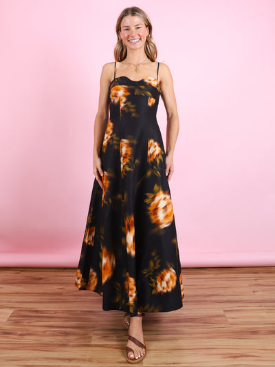 Magdelena Dress