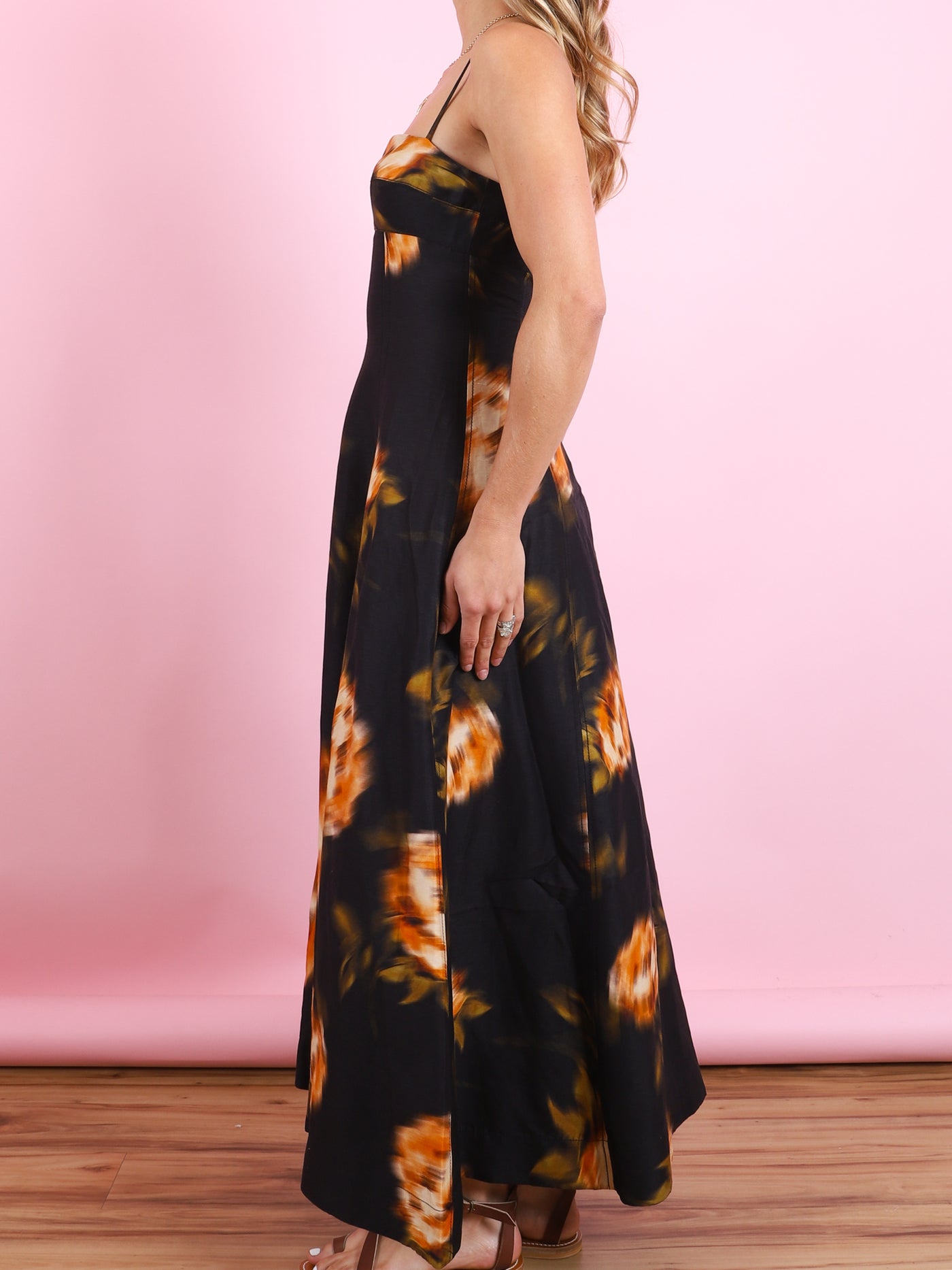 Magdelena Dress