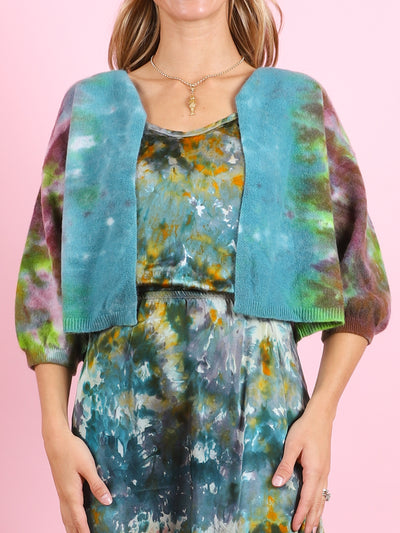 Adore Mini Cardi