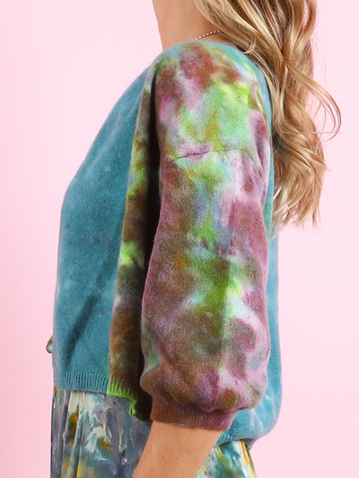 Adore Mini Cardi