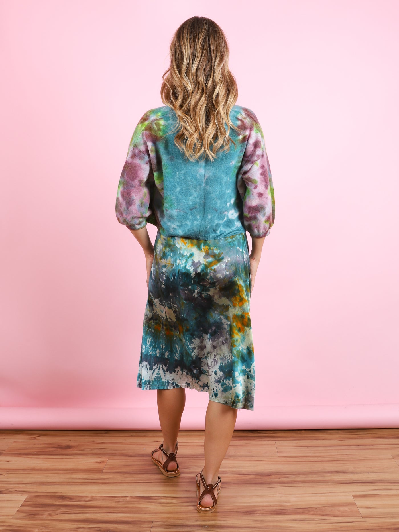 Adore Mini Cardi