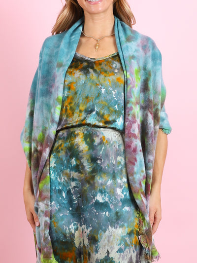 Luxe Scarf