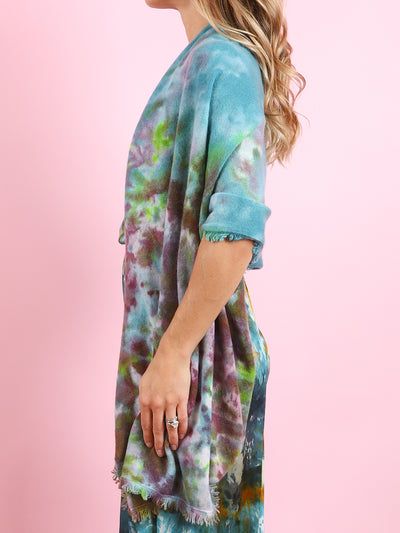Luxe Scarf
