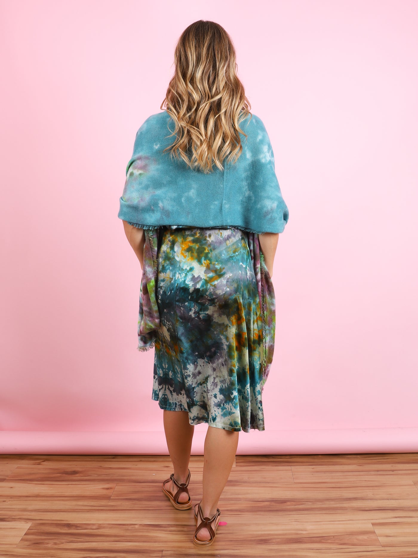 Luxe Scarf