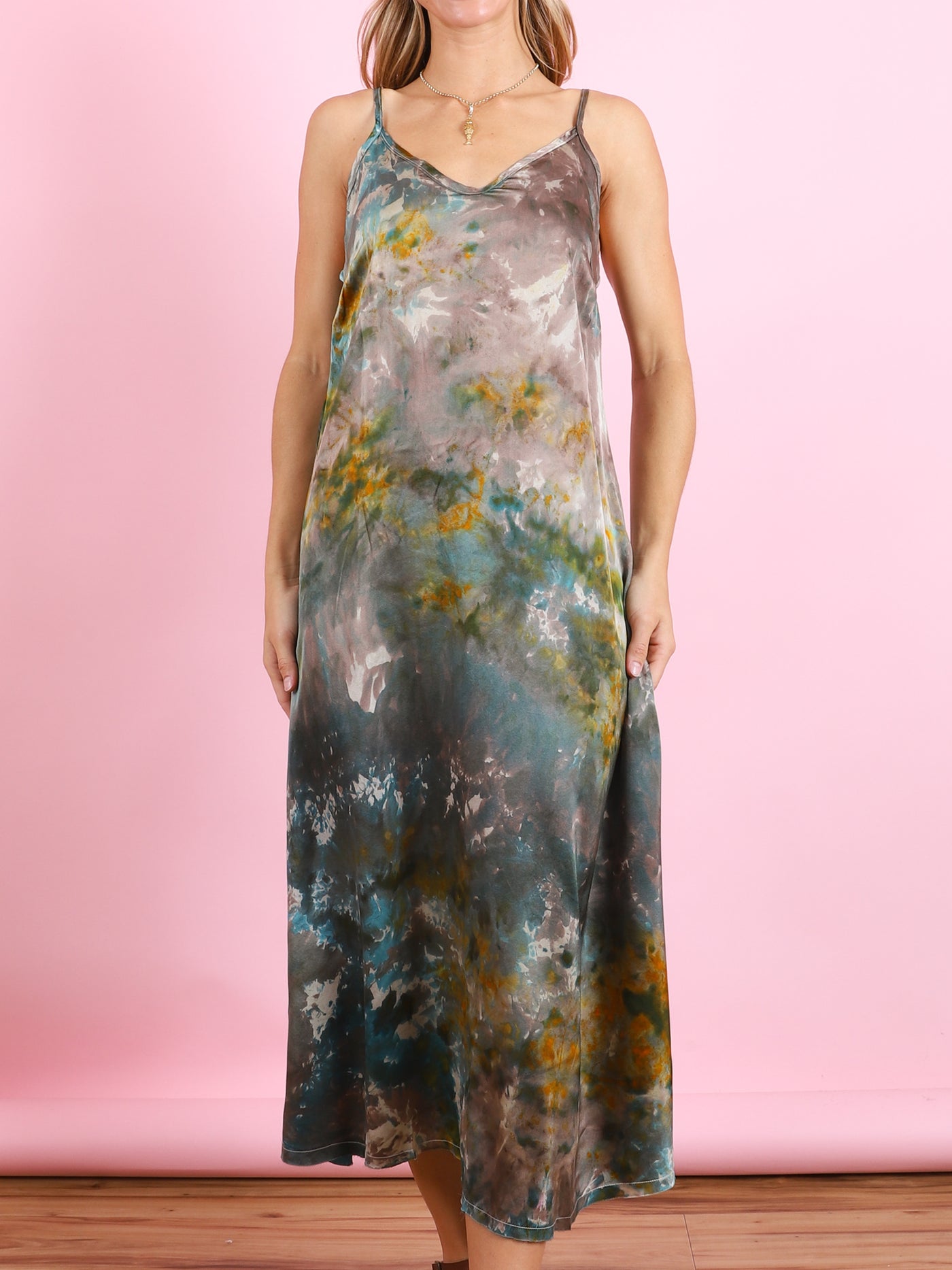 Fanny Dress