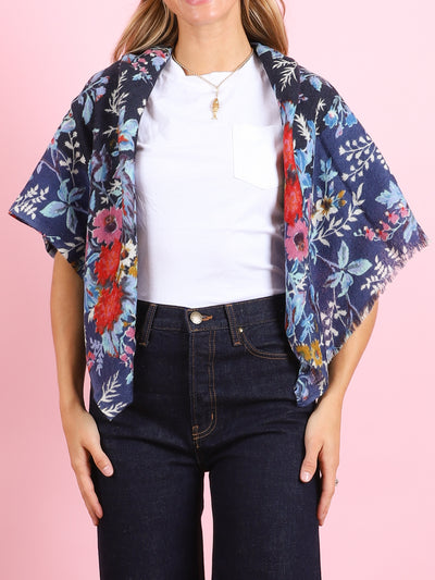 Fleur Scarf