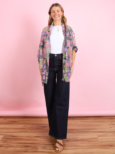 Printed Scarf