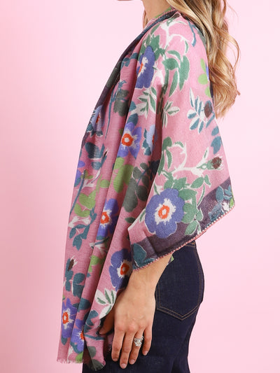 Printed Scarf