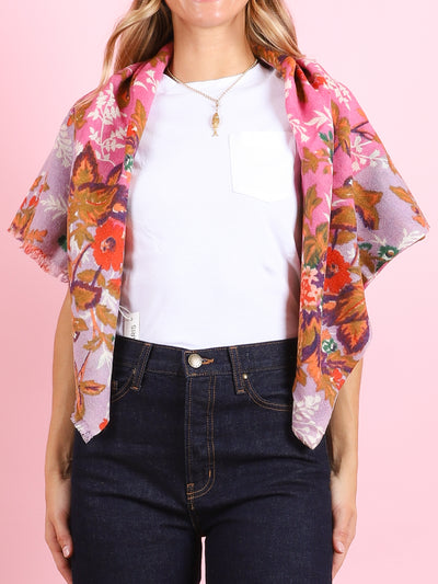 Fleur Scarf
