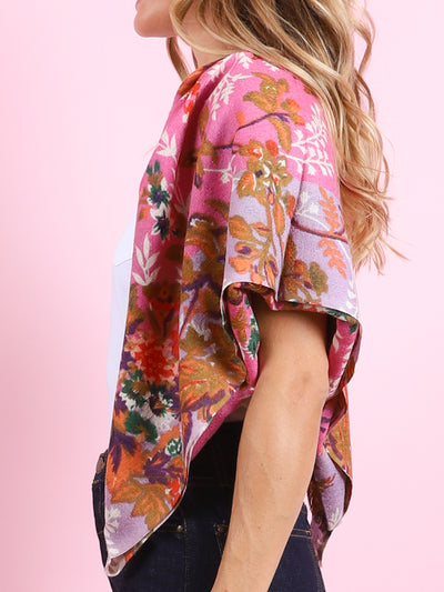 Fleur Scarf