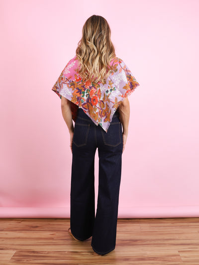 Fleur Scarf