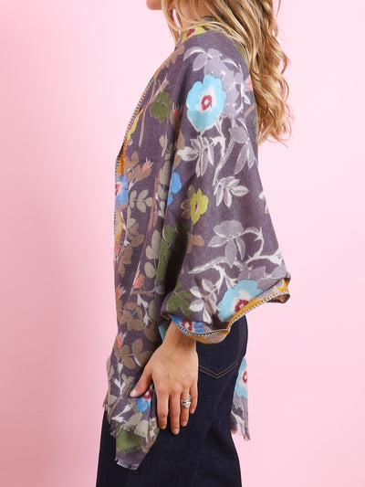 Printed Scarf