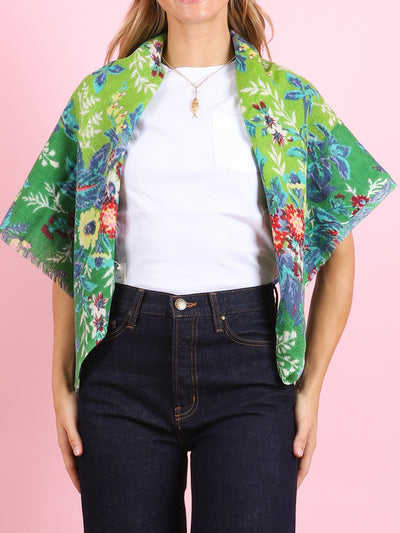 Fleur Scarf