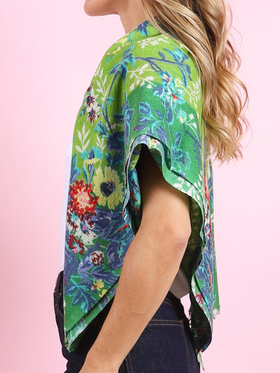 Fleur Scarf