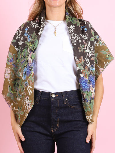 Fleur Scarf