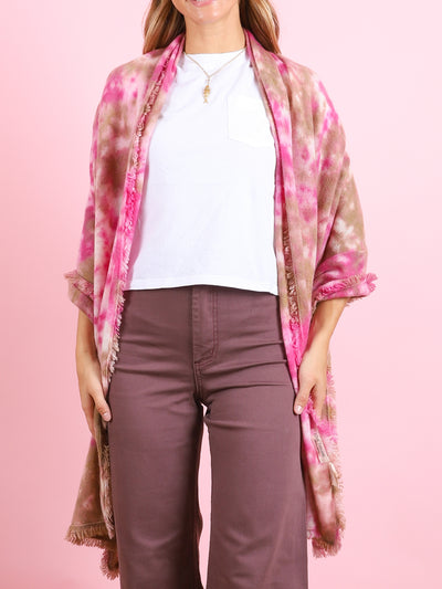 Luxe Scarf