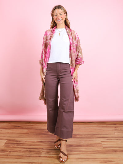 Luxe Scarf