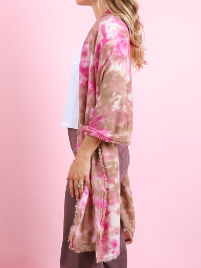 Luxe Scarf