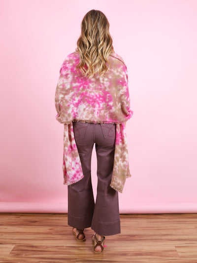 Luxe Scarf