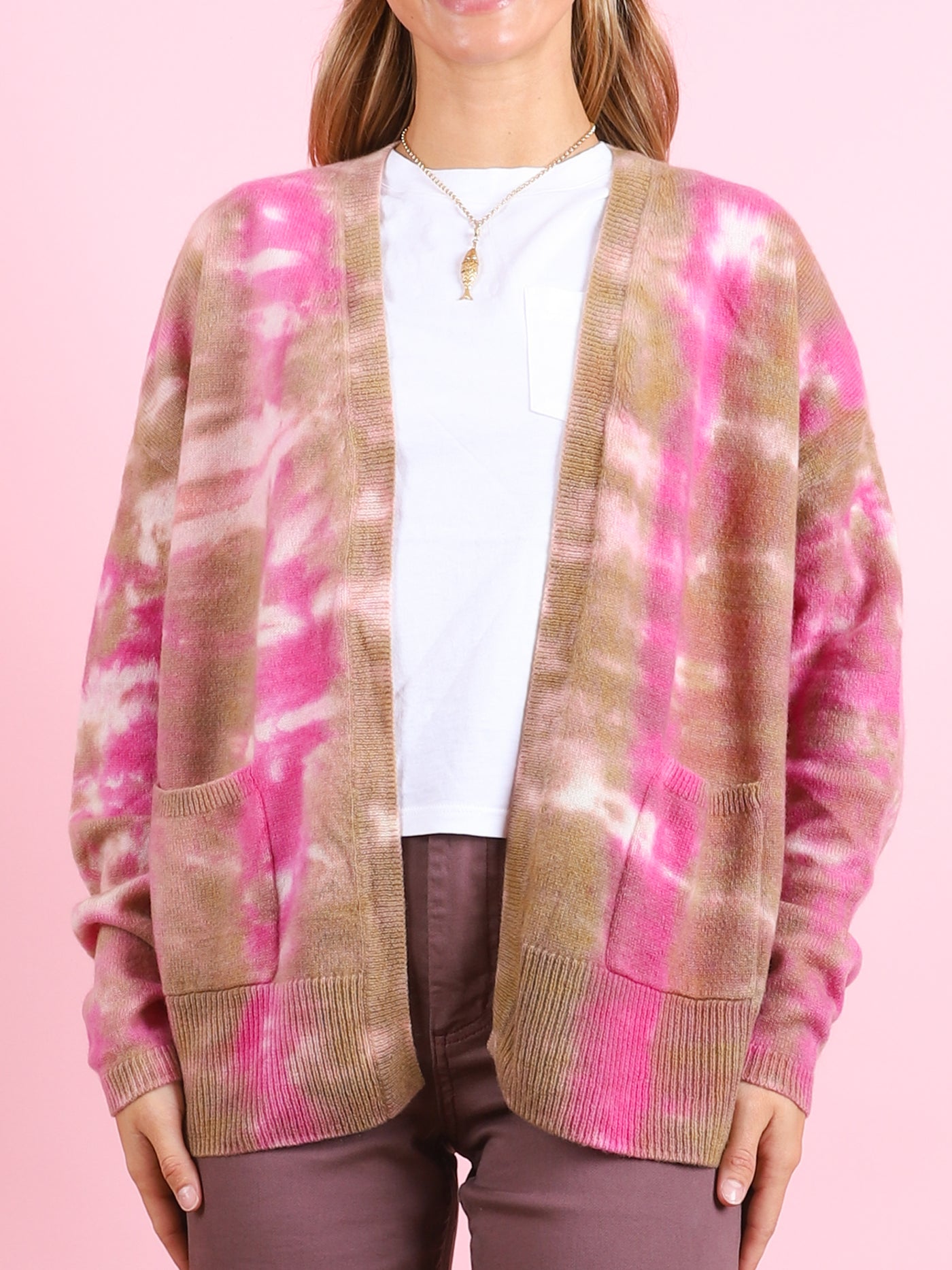 The Pocket Cardi