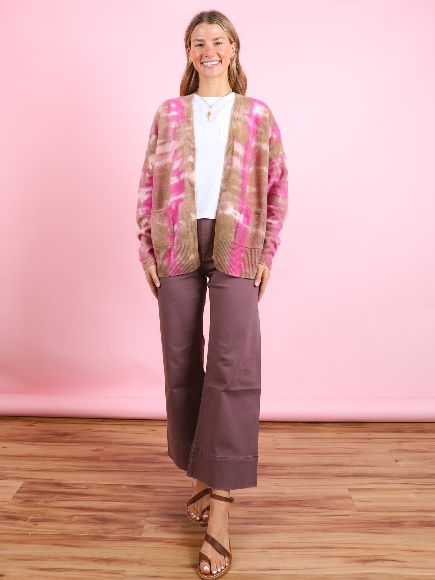 The Pocket Cardi