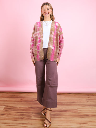 The Pocket Cardi