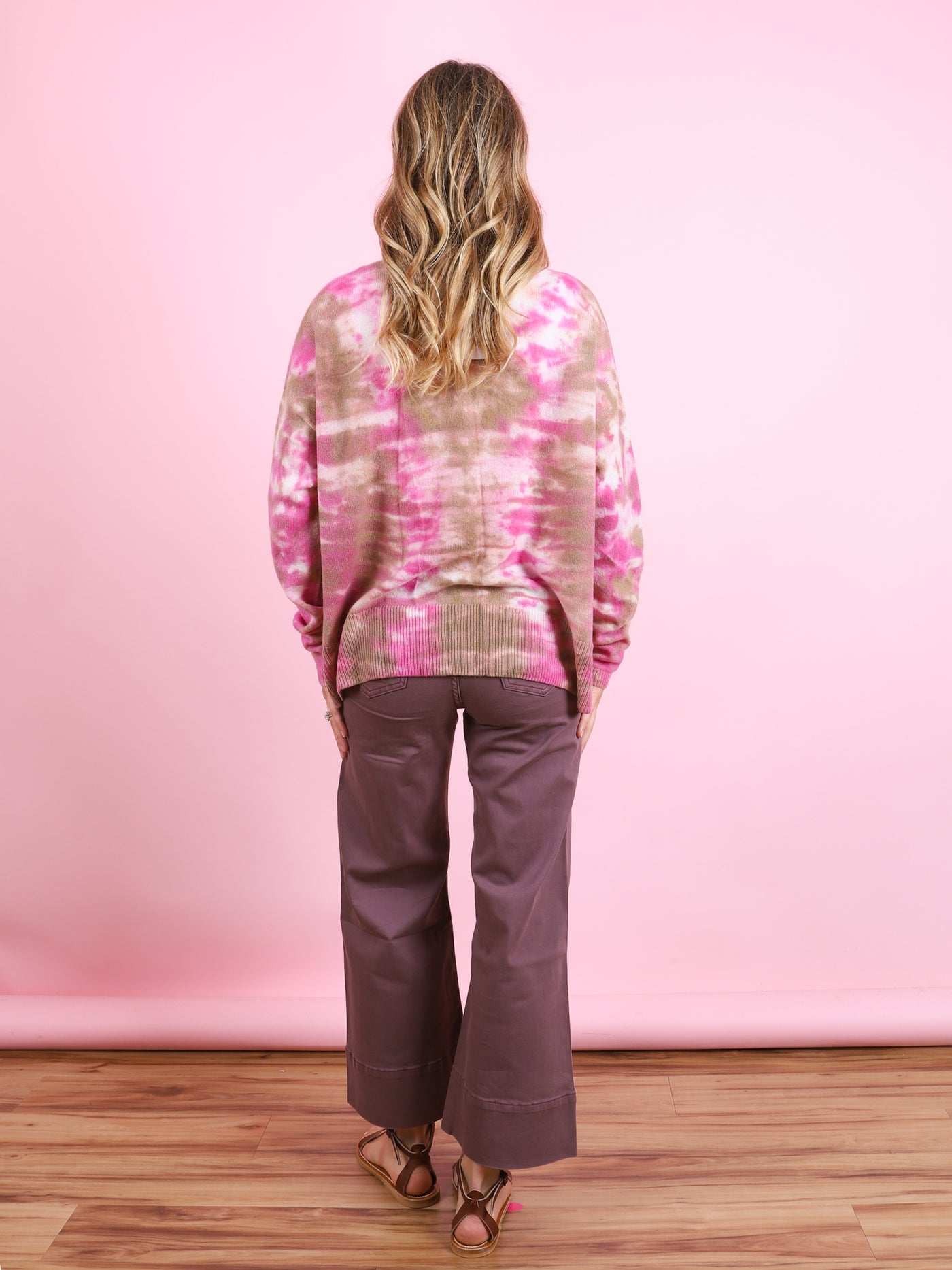 The Pocket Cardi