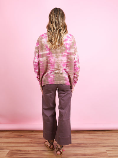 The Pocket Cardi