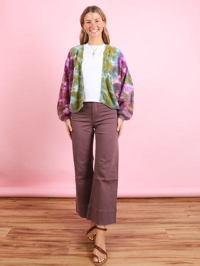 The Perfect Cardi