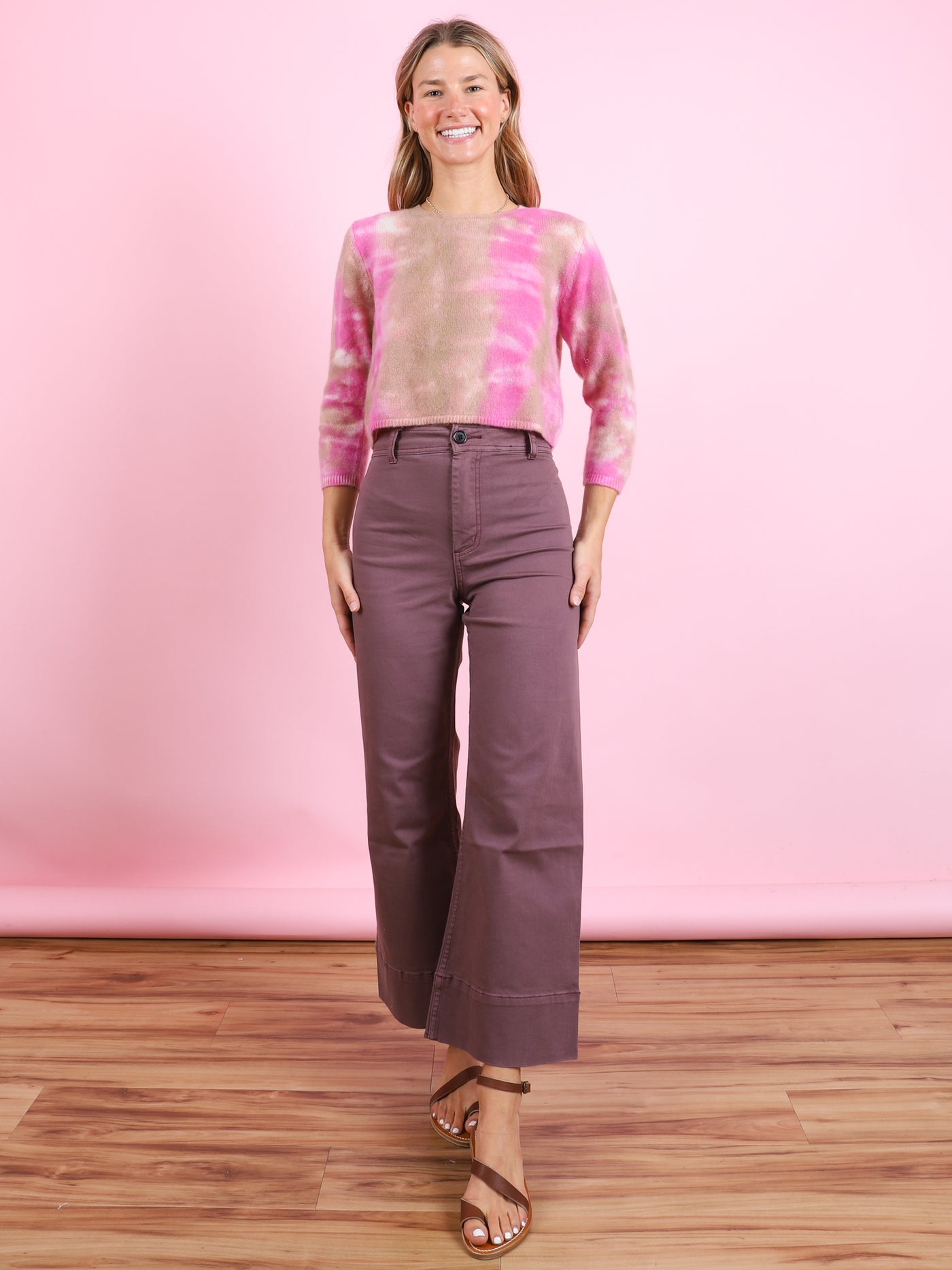 Costa Pant